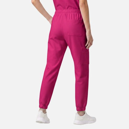 Pantalon Jogger Mujer | 5 Pockets