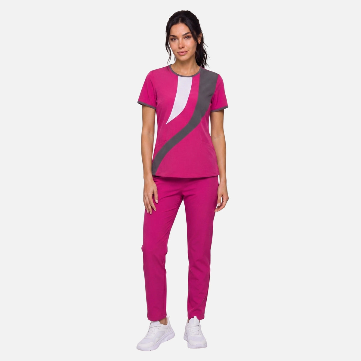 Top Picos Mujer| 2 Pockets