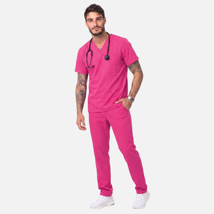 Top Premium Hombre | 4 Pockets