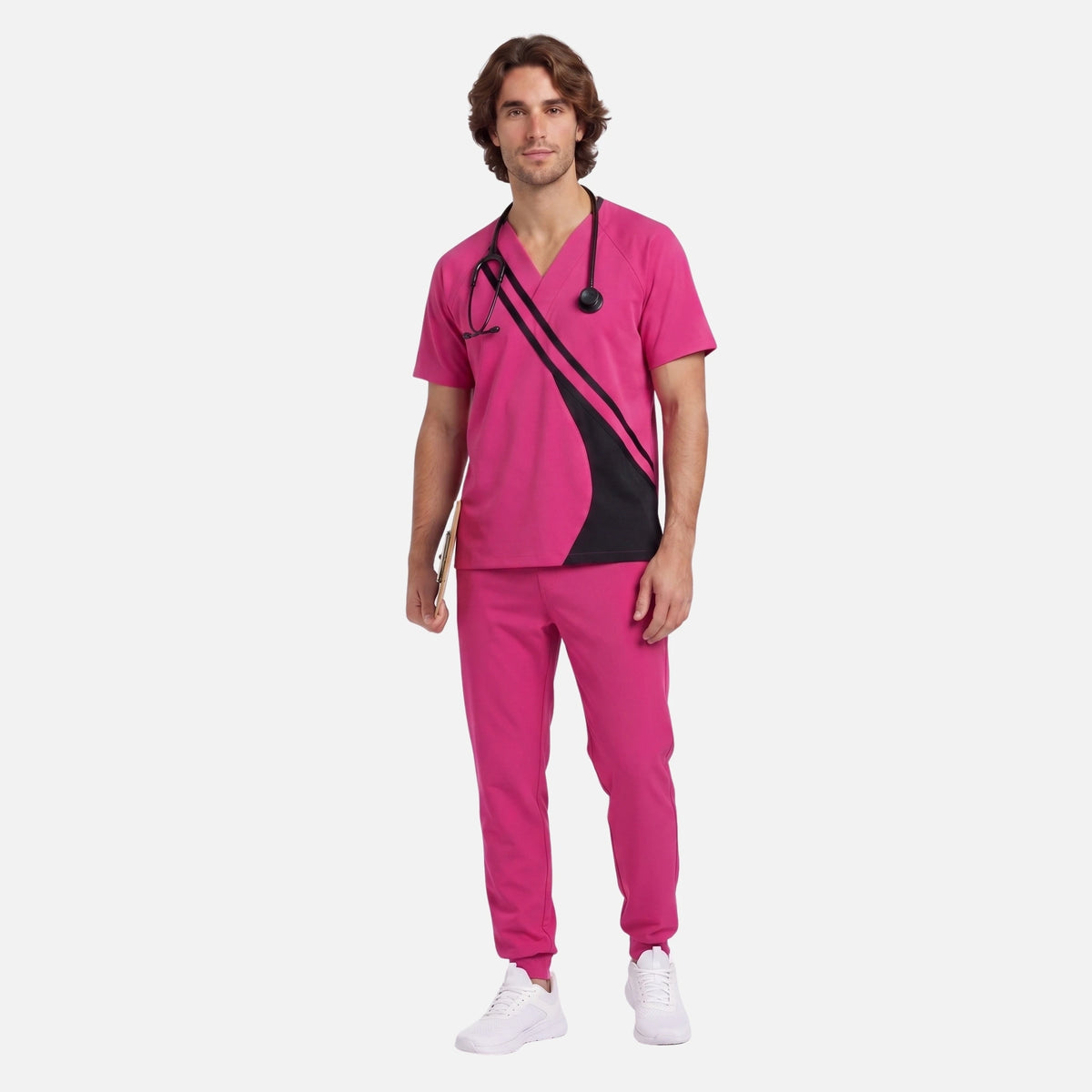 Top Fashion Hombre | 2 Pockets