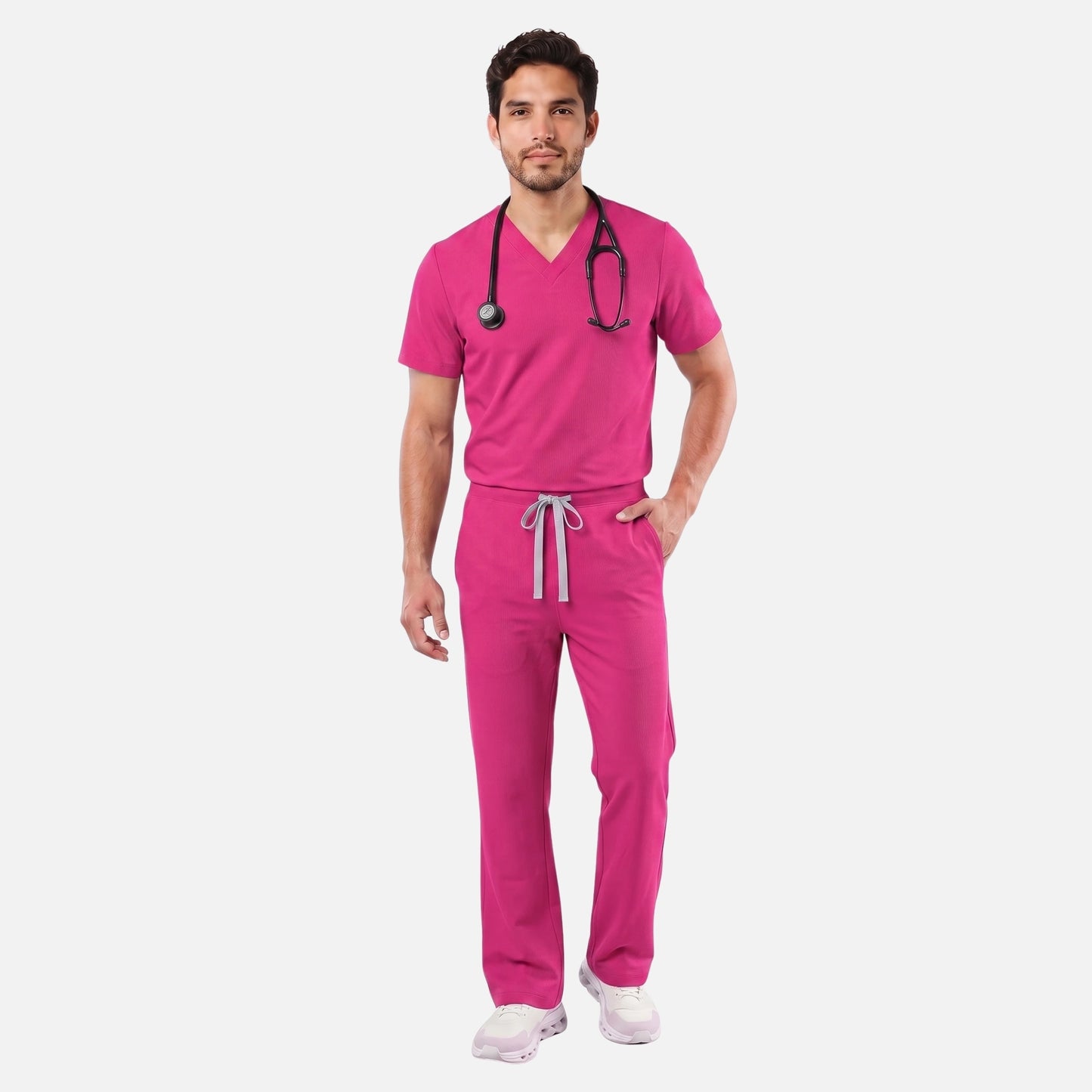 Pantalon Bell Hombre | 3 Pockets