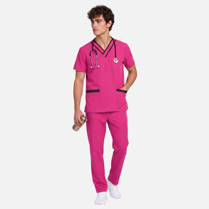 Top Pacific Hombre | 2 Pockets