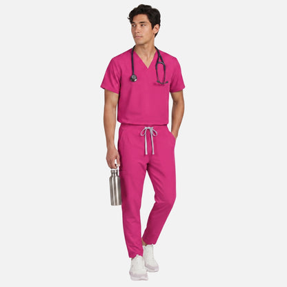 Pantalon Recto Hombre | 5 Pockets