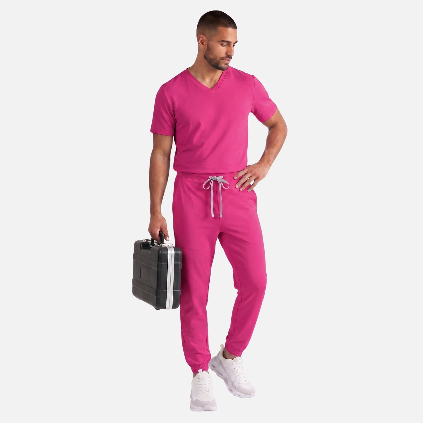 Pantalon Jogger Hombre | 3 Pockets