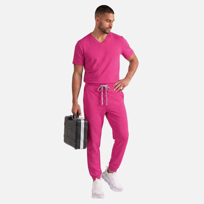 Pantalon Jogger Hombre | 3 Pockets