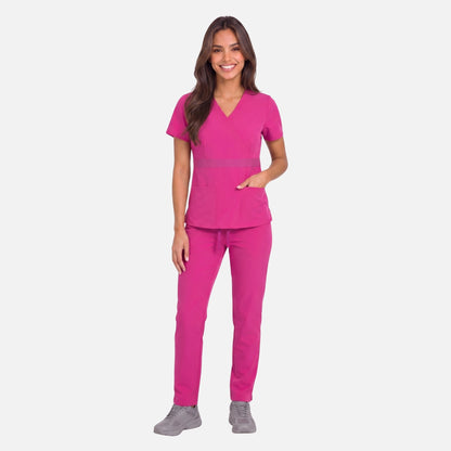 Top Grace Mujer | 2 Pockets