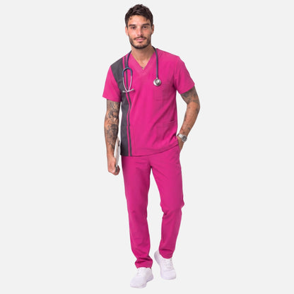 Top Oslo Hombre | 2 Pockets