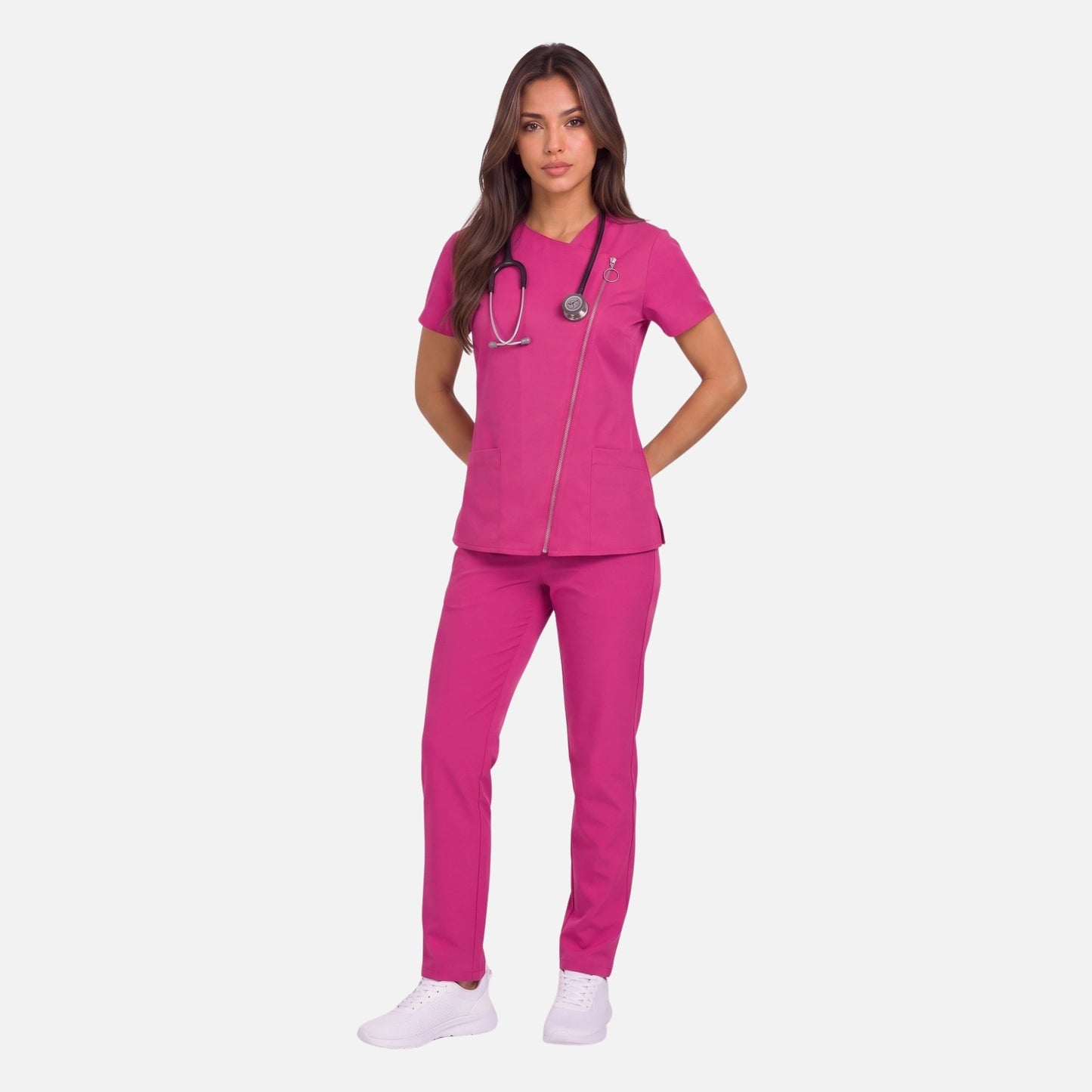 Top Italia Mujer | 2 Pockets