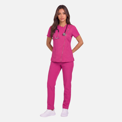 Top Italia Mujer | 2 Pockets