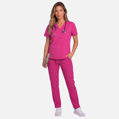 Top Medic Mujer | 3 Pockets