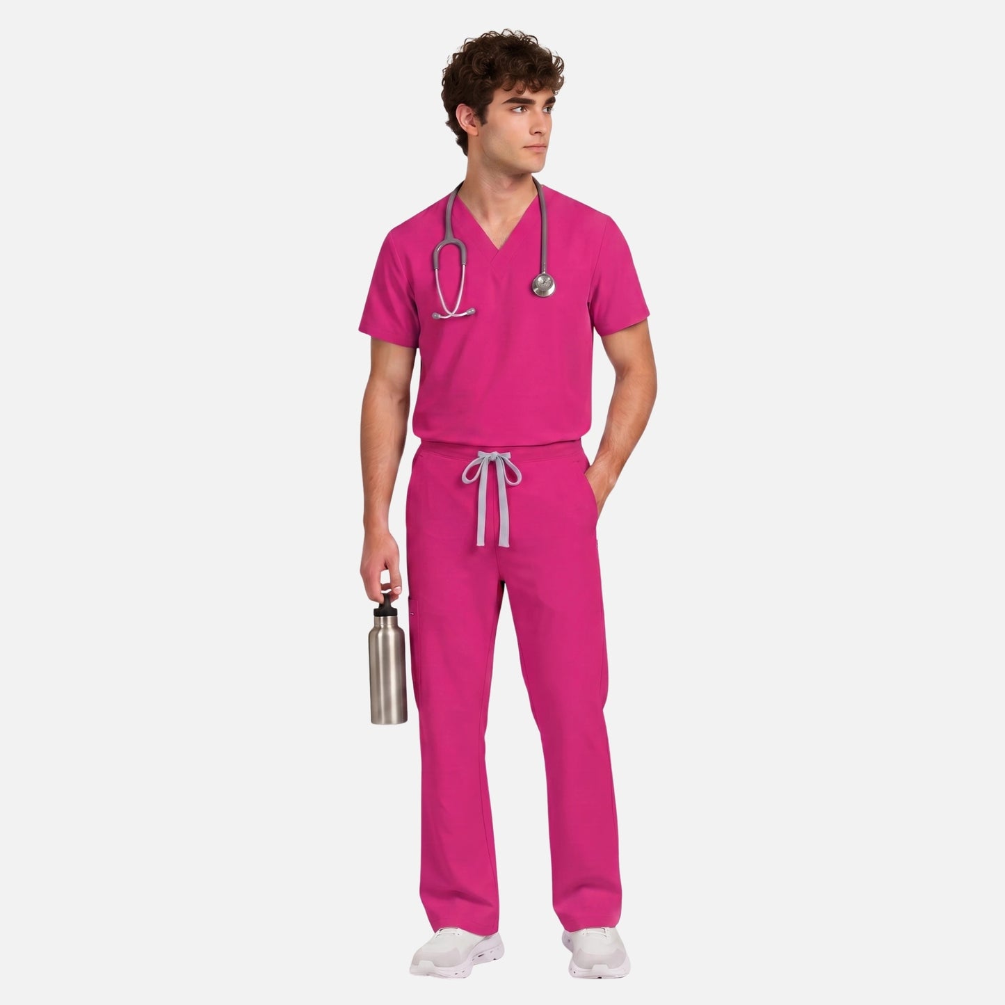 Pantalon Bell Hombre | 5 Pockets
