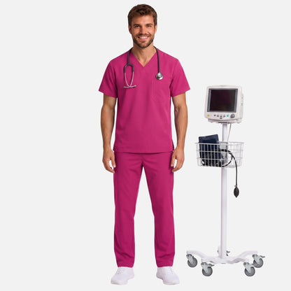 Top Confort Hombre | 2 Pockets