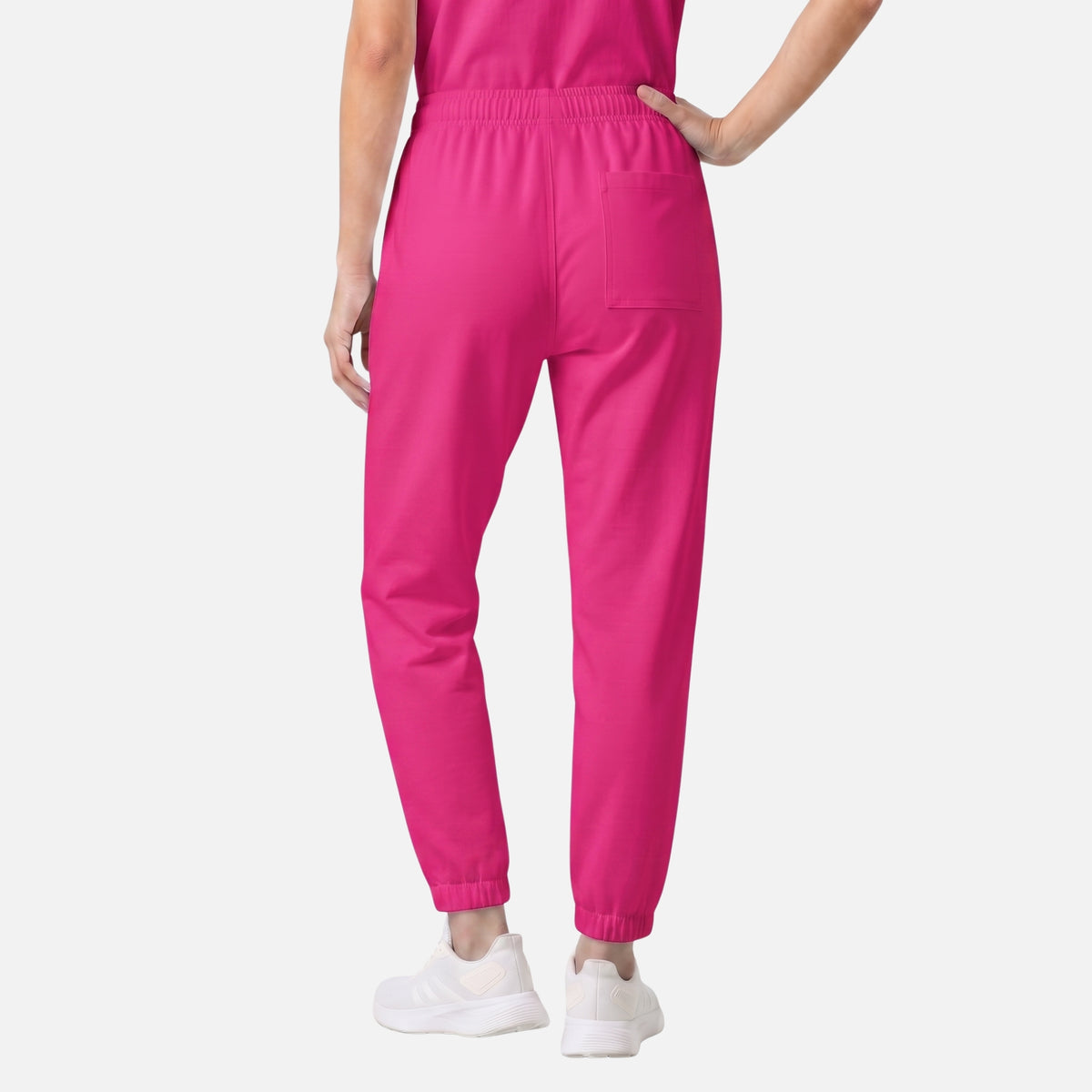 Pantalon Jogger Mujer | 3 Pockets