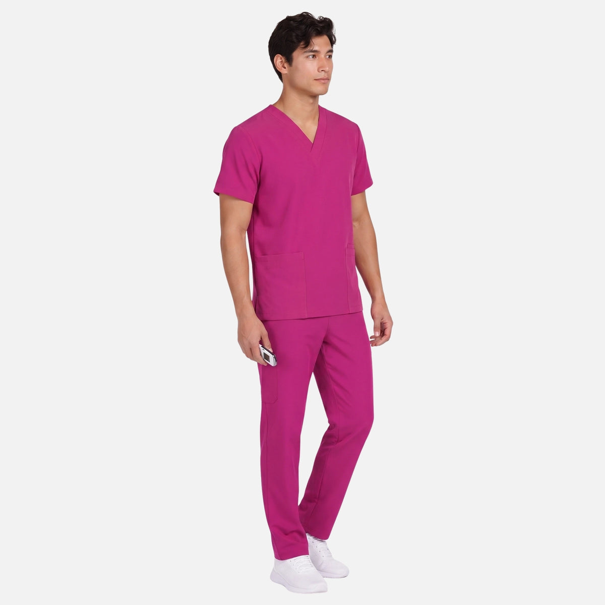 Top Medic Hombre | 3 Pockets