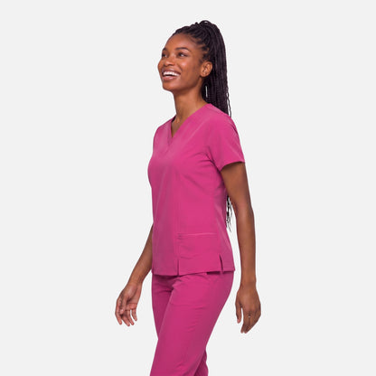 Top Elite Mujer | 2 Pockets