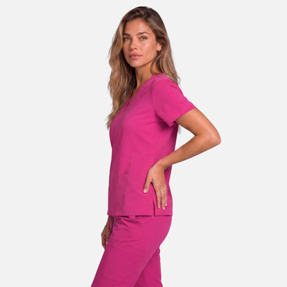 Top Medic Mujer | 3 Pockets