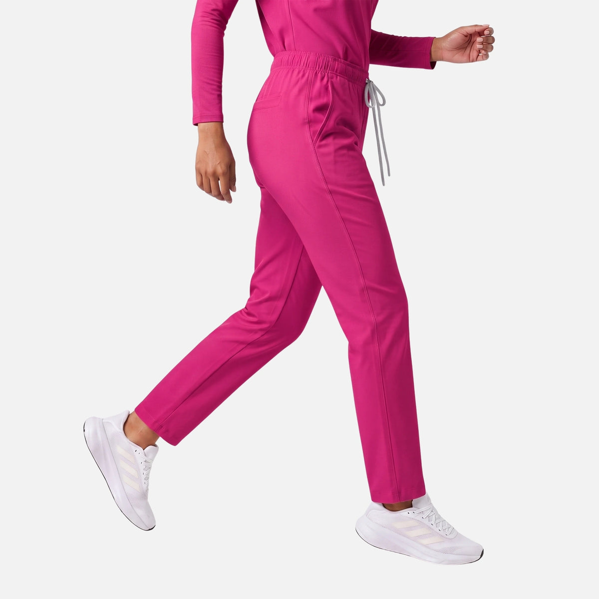 Pantalon Recto Mujer | 3 Pockets