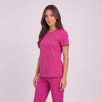 Top Italia Mujer | 2 Pockets