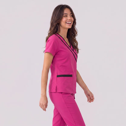 Top Pacific Mujer | 2 Pockets