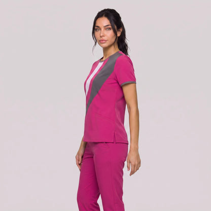 Top Picos Mujer| 2 Pockets
