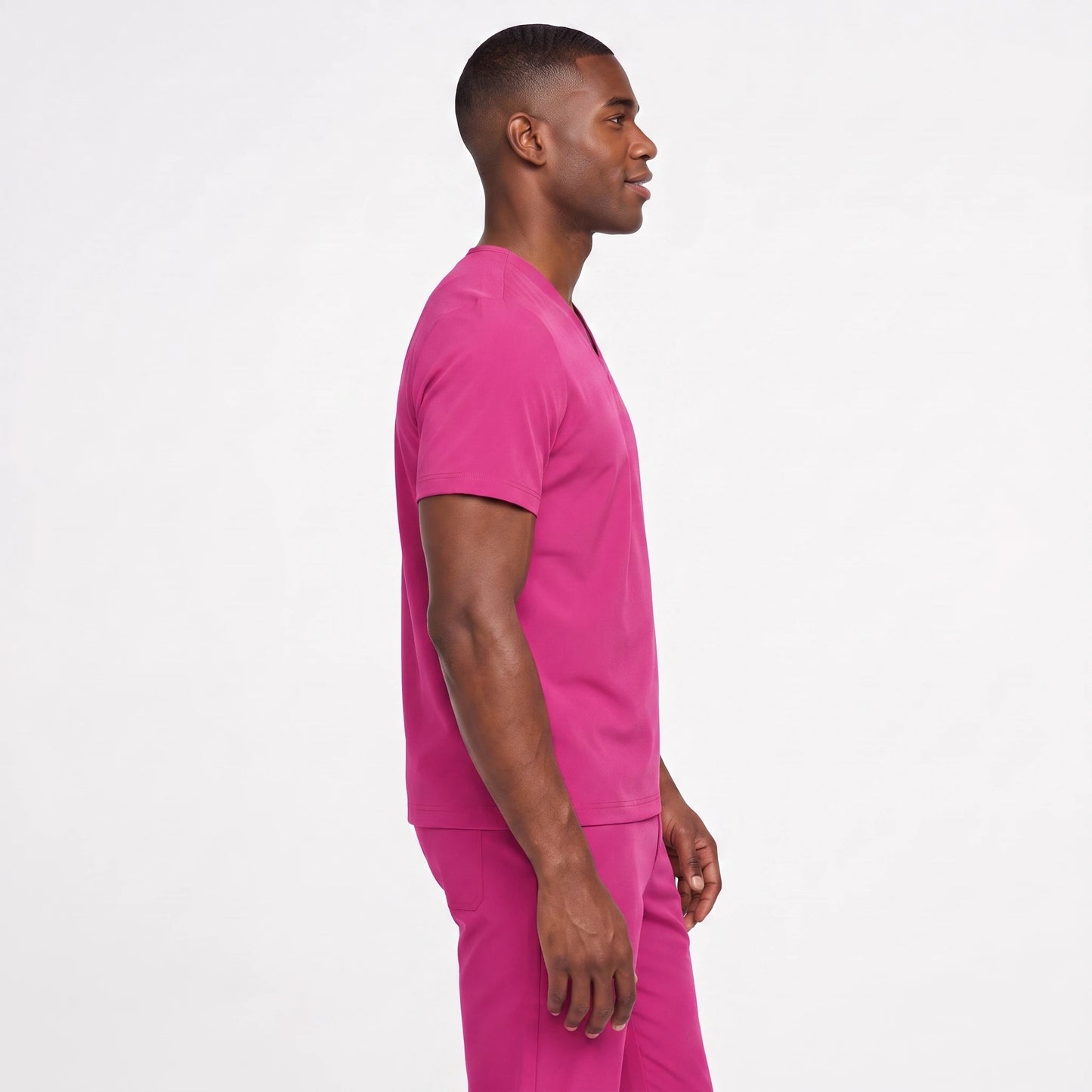 Top Casual Hombre | 0 Pockets