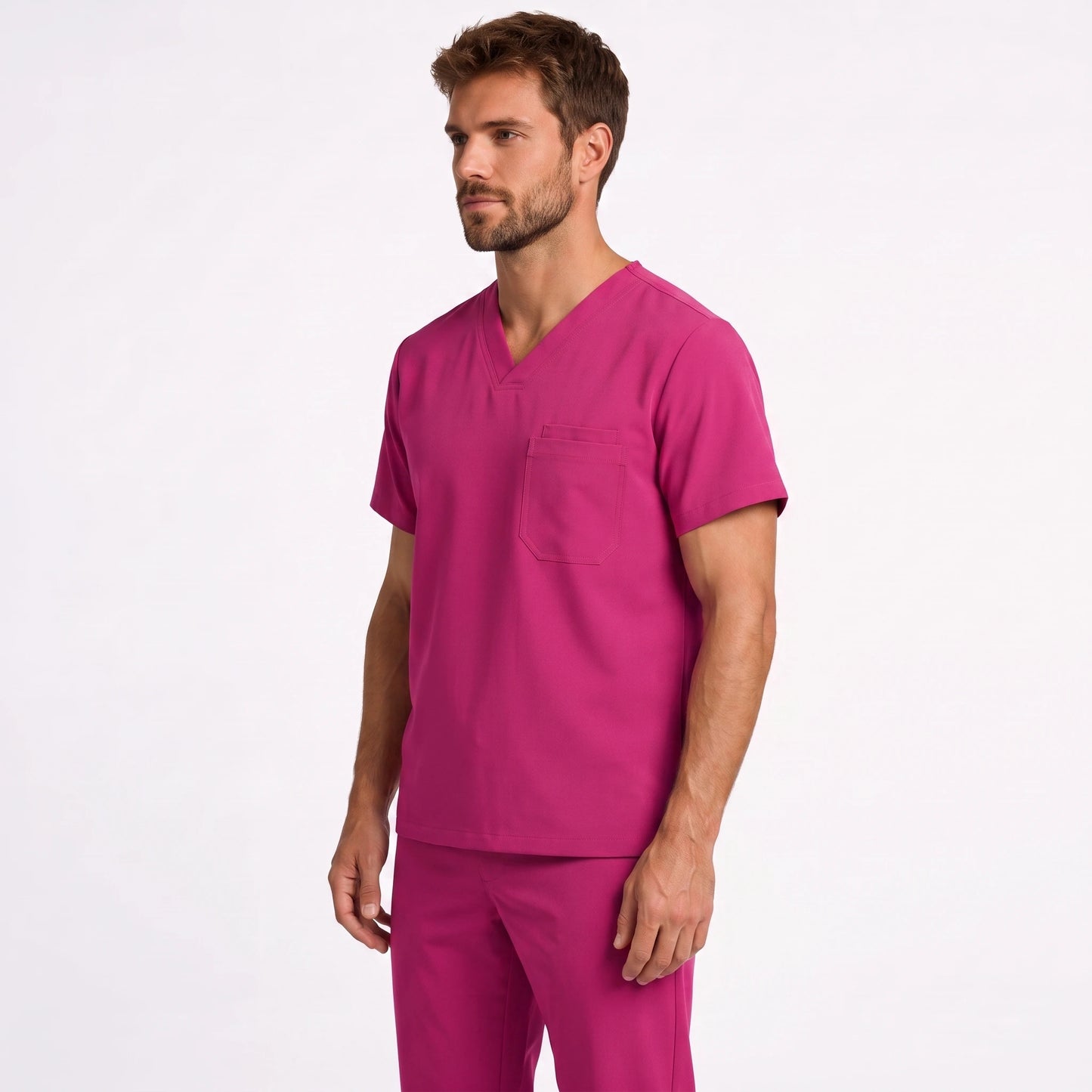 Top Confort Hombre | 2 Pockets