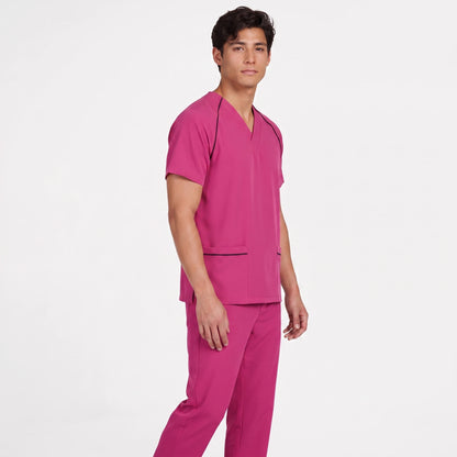 Top Cross Hombre | 2 Pockets