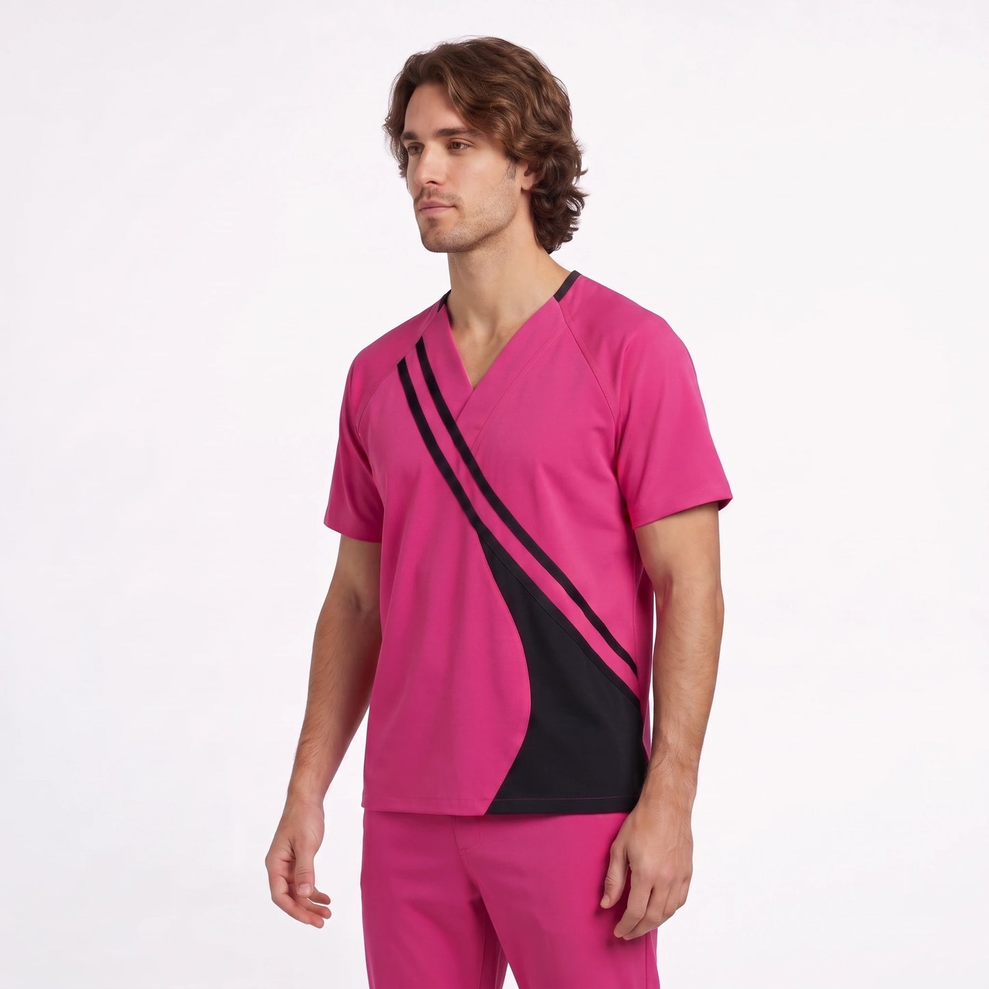 Top Fashion Hombre | 2 Pockets