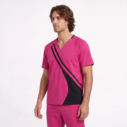 Top Fashion Hombre | 2 Pockets