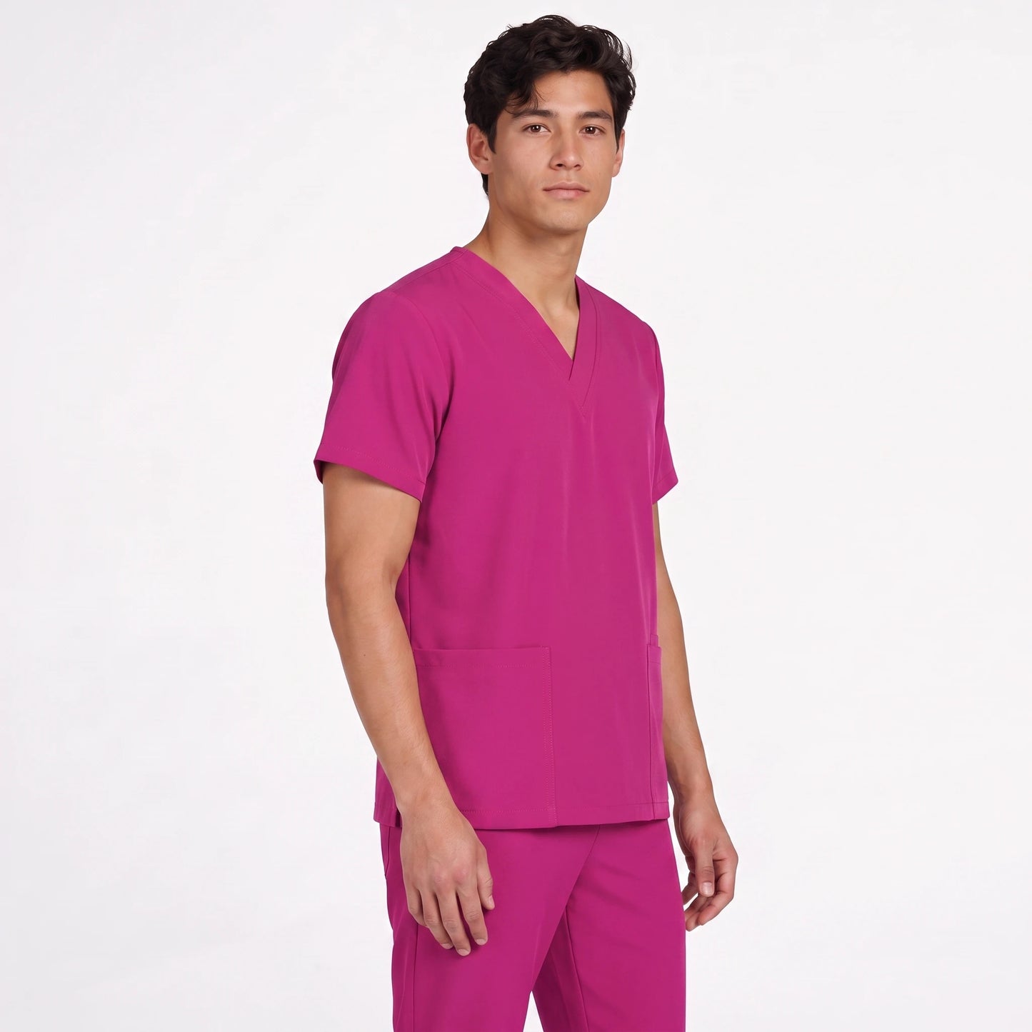 Top Medic Hombre | 3 Pockets