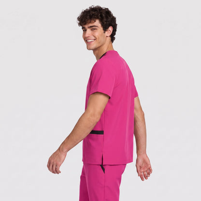 Top Pacific Hombre | 2 Pockets