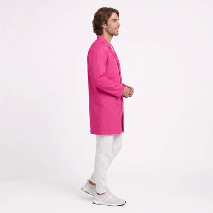 Bata Corta Prime Hombre | 8 Pockets