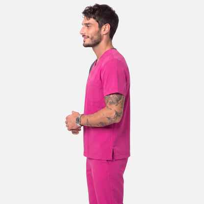 Top Oslo Hombre | 2 Pockets
