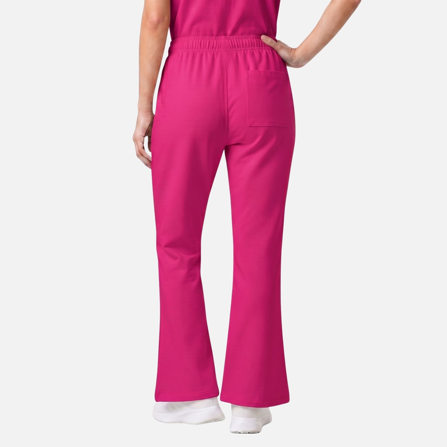 Pantalón Bell Mujer | 3 Pockets