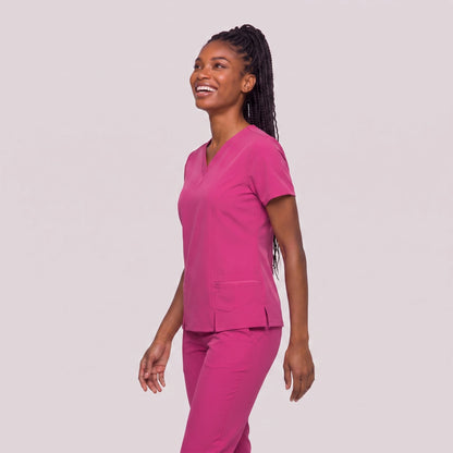 Top Elite Mujer | 2 Pockets