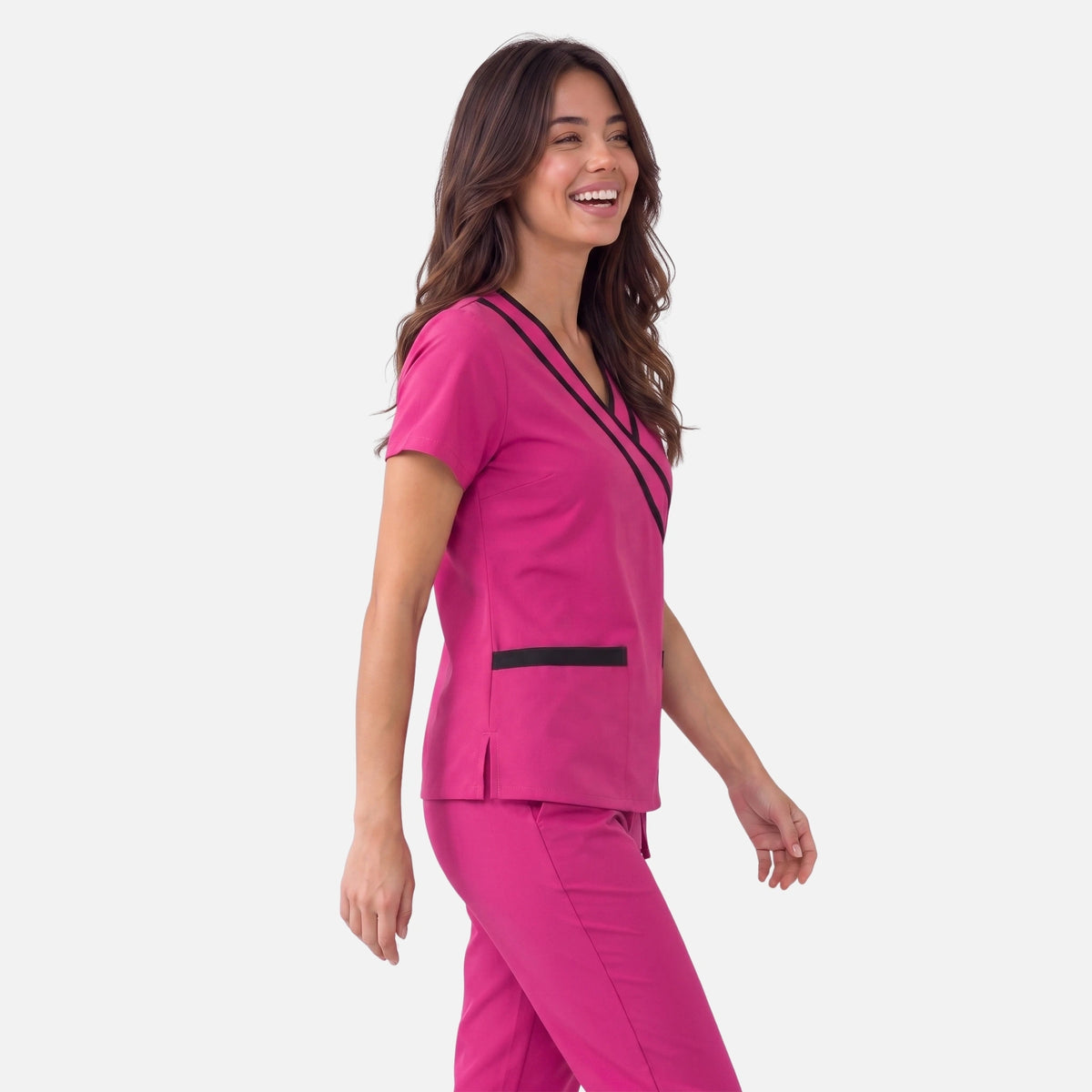 Top Pacific Mujer | 2 Pockets