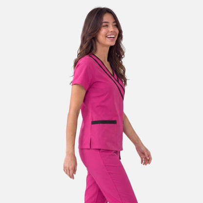 Top Pacific Mujer | 2 Pockets