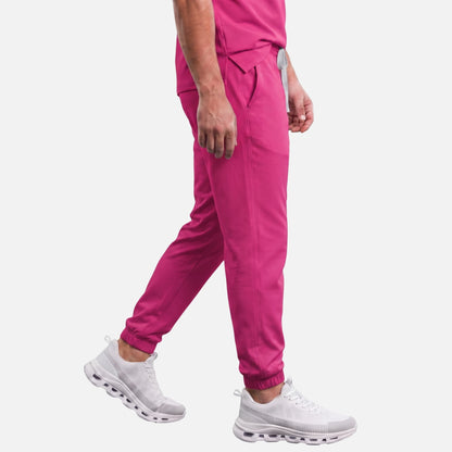 Pantalon Jogger Hombre | 3 Pockets