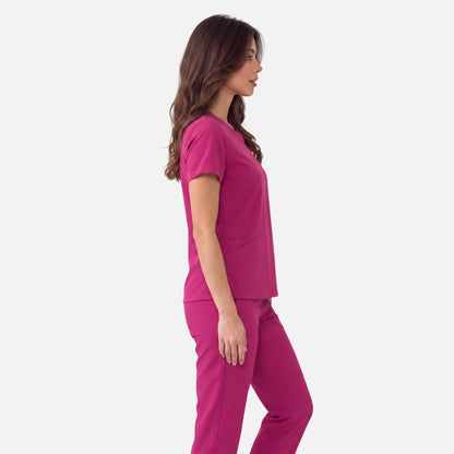 Top Florencia Mujer | 2 Pockets