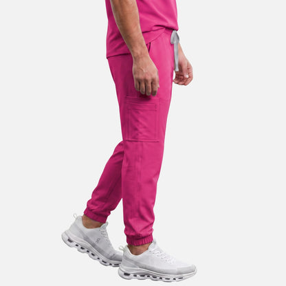 Pantalon Jogger Hombre | 5 Pockets