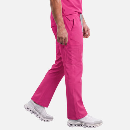 Pantalon Bell Hombre | 5 Pockets