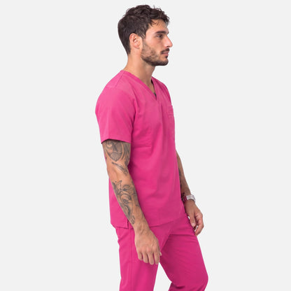 Top Premium Hombre | 4 Pockets