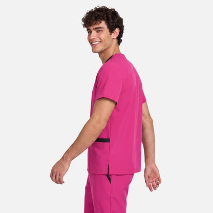 Top Pacific Hombre | 2 Pockets