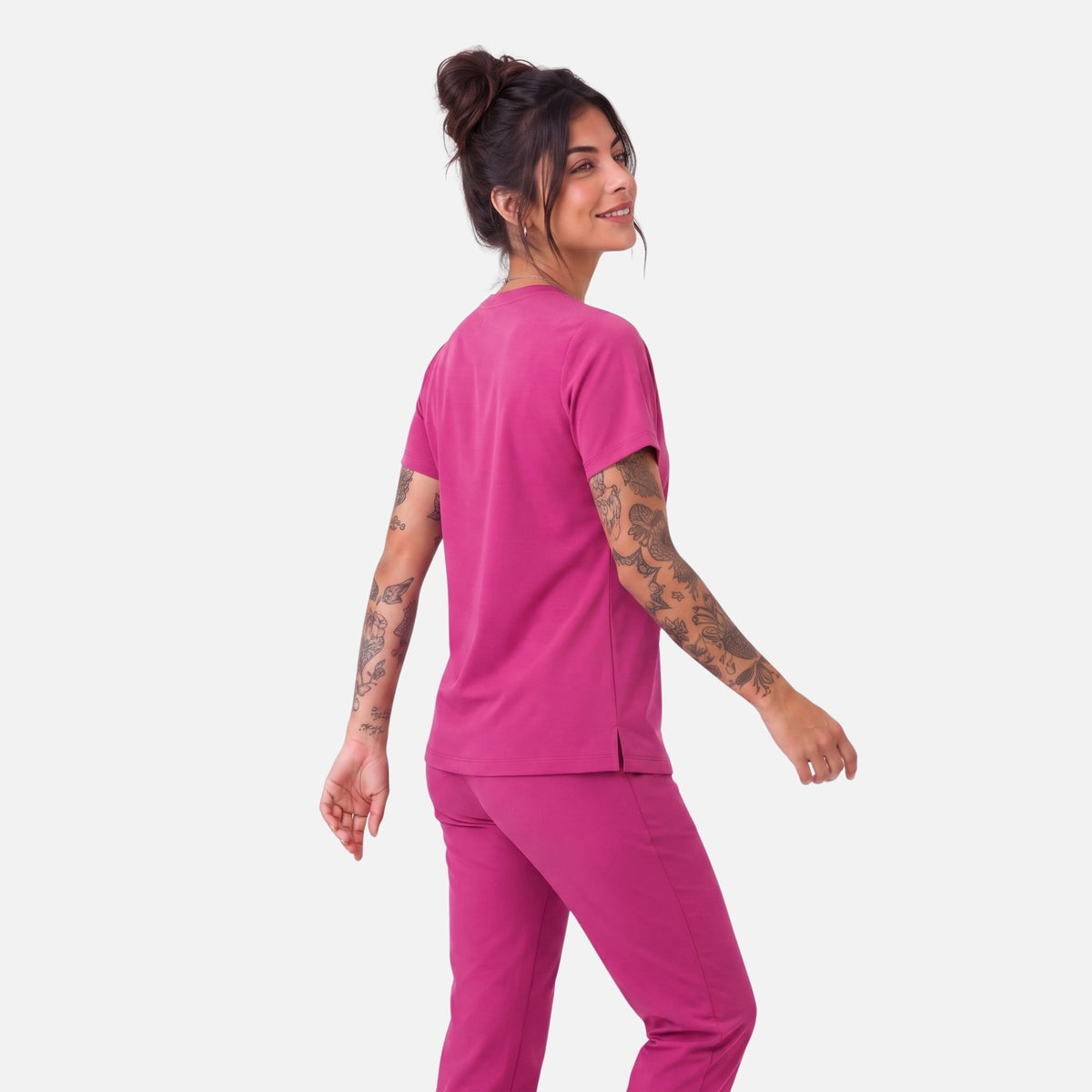 Top Casual Mujer | 0 Pockets