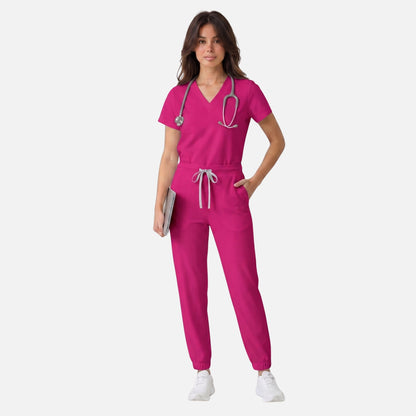 Pantalon Jogger Mujer | 3 Pockets