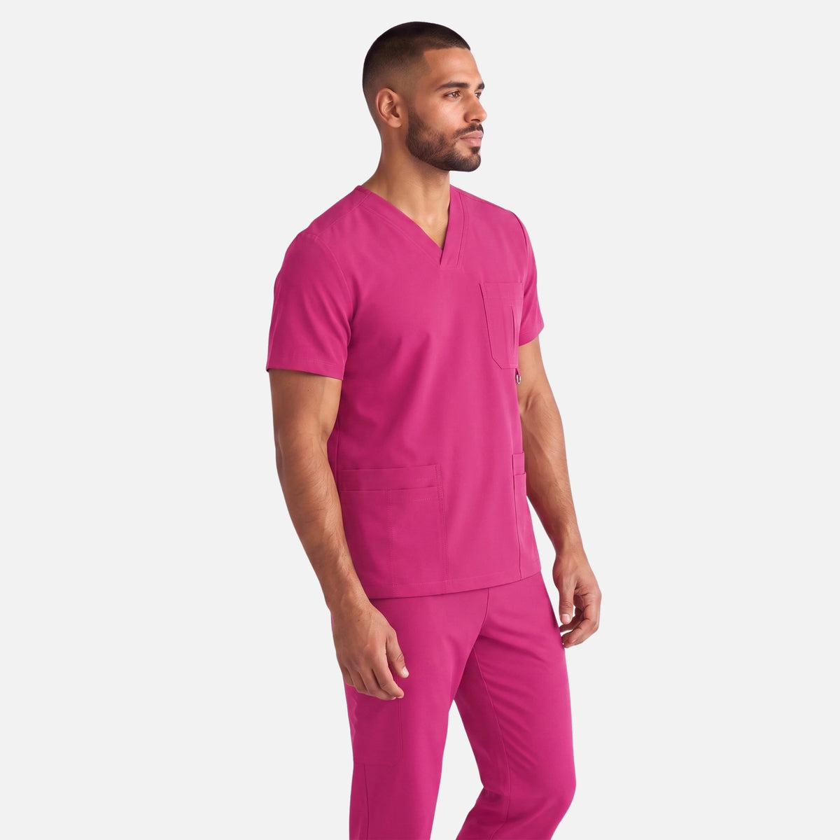 Top Támesis Hombre | 5 Pockets