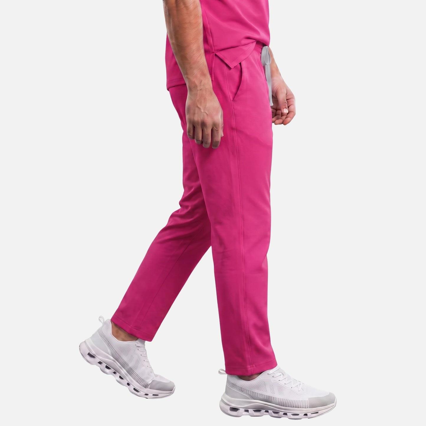 Pantalon Recto Hombre | 3 Pockets