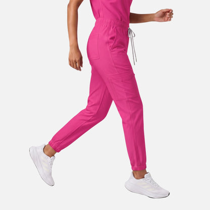 Pantalon Jogger Mujer | 5 Pockets