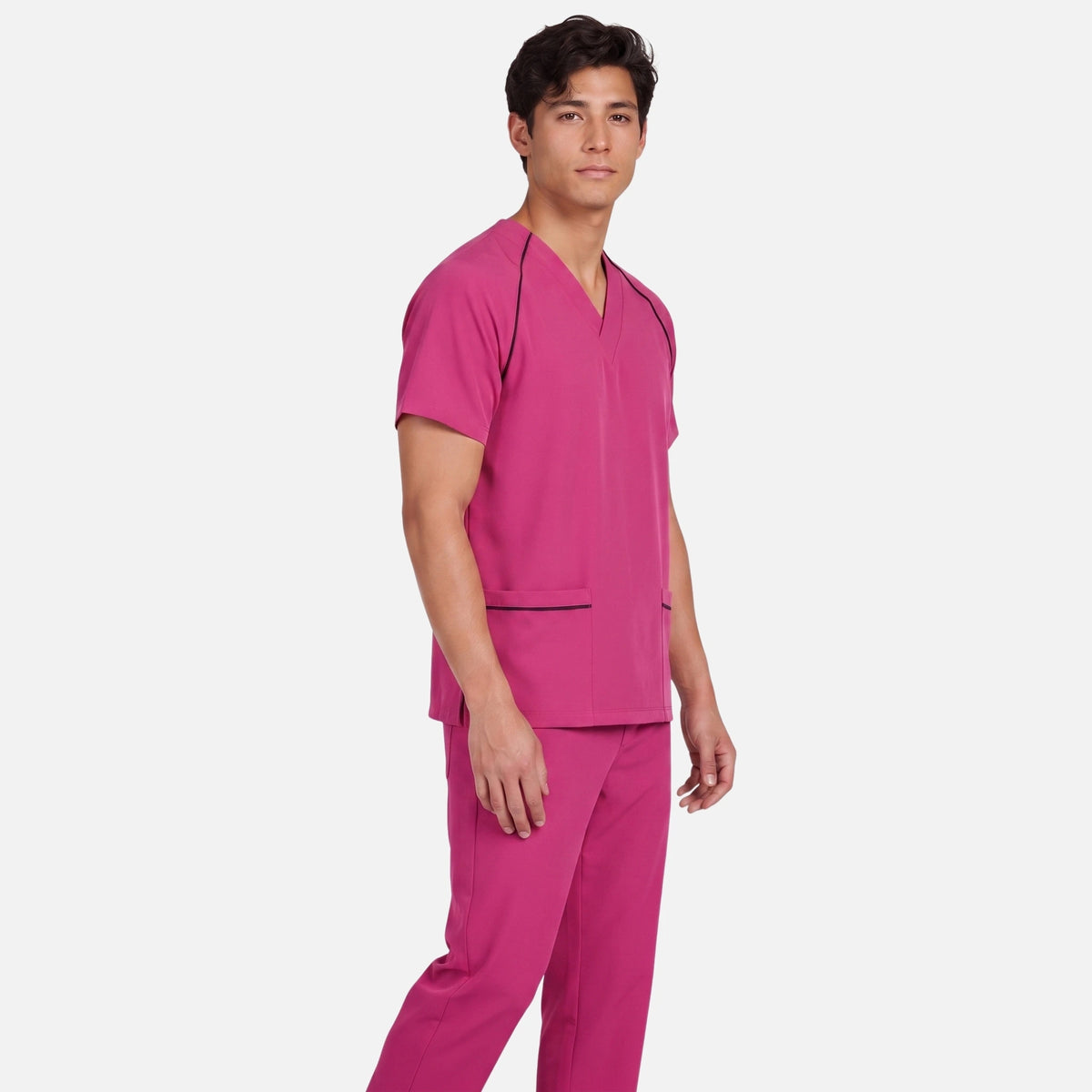 Top Cross Hombre | 2 Pockets