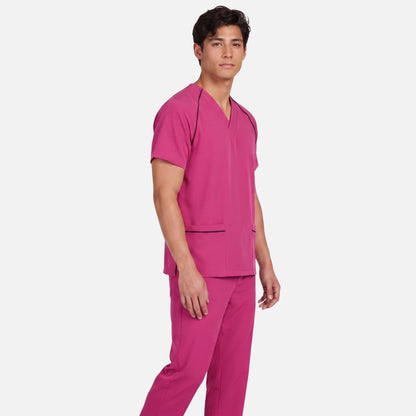 Top Cross Hombre | 2 Pockets